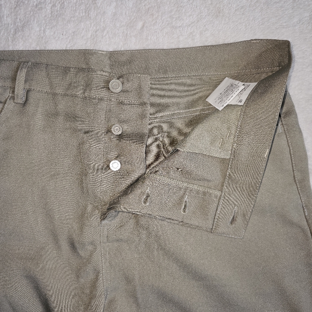 Maiden Margiela Flared Runway Trousers - Picture 4 of 11